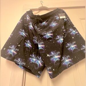 Pink Floyd Board Shorts Size 2XL NWT